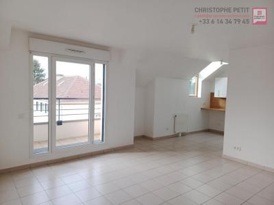 photo For sale Apartment BESSANCOURT 95