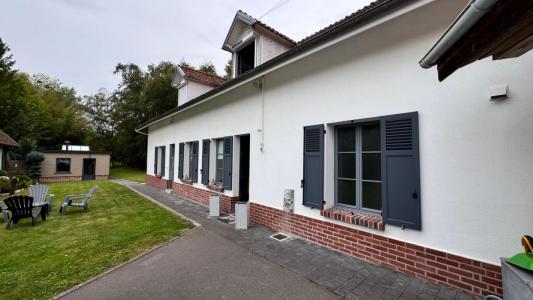 For sale House ABBEVILLE  80