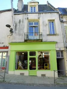 For sale Apartment building CHARITE-SUR-LOIRE  58