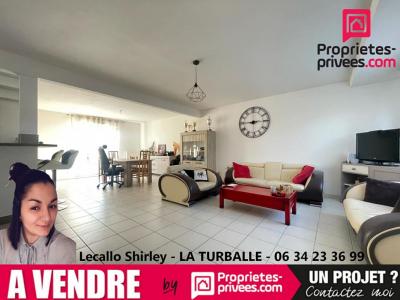 Vente Maison TURBALLE 