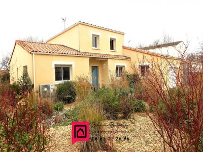 Vente Maison 7 pices CHALLANS 85300