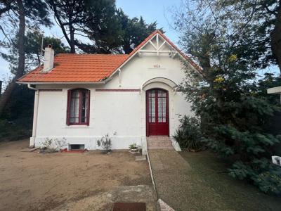 Vente Maison SAINT-BREVIN-LES-PINS 