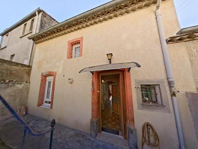 photo For sale House MARSEILLETTE 11