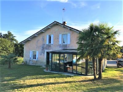 photo For sale House LAHOSSE 40