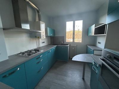 Location Appartement 3 pices CREUSOT 71200