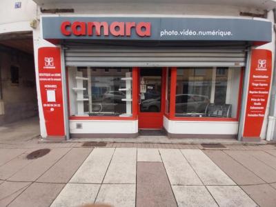 Location Local commercial CREUSOT 71200