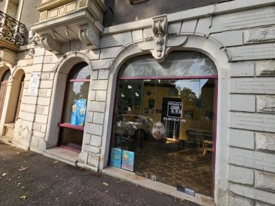 Location Local commercial CREUSOT 71200