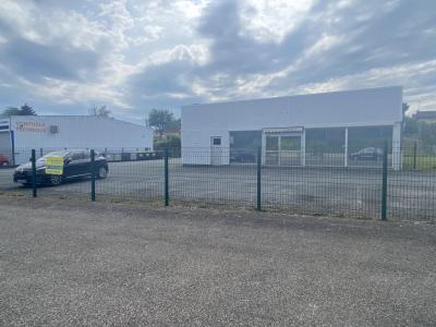 Location Commerce CREUSOT 71200