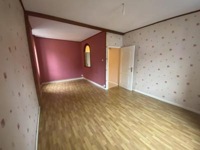 Location Appartement 4 pices CREUSOT 71200