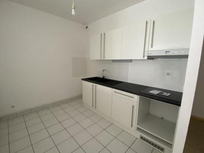 Location Appartement 3 pices CREUSOT 71200