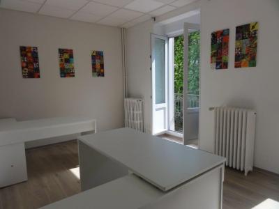 Location Bureau CREUSOT 71200