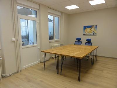 Location Bureau CREUSOT 71200