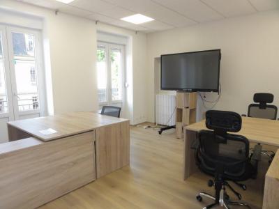 Location Bureau CREUSOT 71200