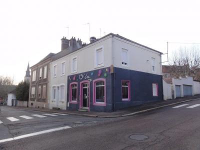 Location Local commercial CREUSOT 71200