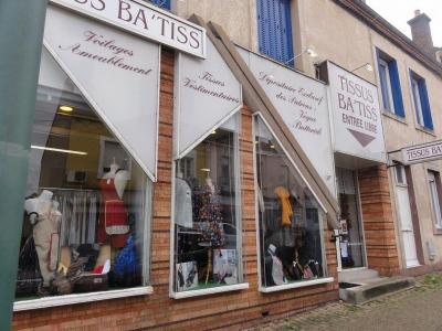 Location Local commercial CREUSOT 71200