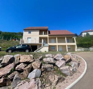 Vente Maison 8 pices MONTCENIS 71710