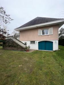 For sale House SAINT-PIERRE-DE-VARENNES  71