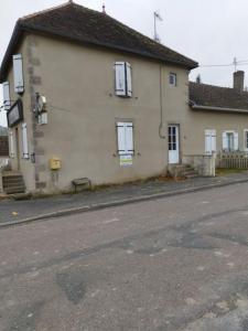 photo For sale House SAINT-SYMPHORIEN-DE-MARMAGNE 71