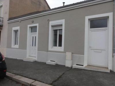 Vente Maison 3 pices CREUSOT 71200