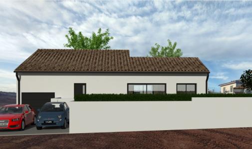 Vente Maison RIEUX-MINERVOIS 11160