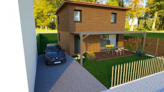 Vente Terrain GRADIGNAN 33170