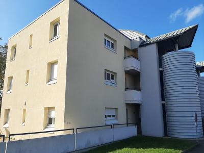 For sale Apartment SABLE-SUR-SARTHE 