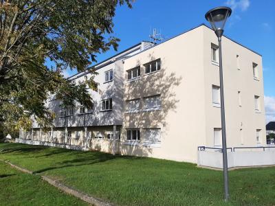 Vente Appartement SABLE-SUR-SARTHE 