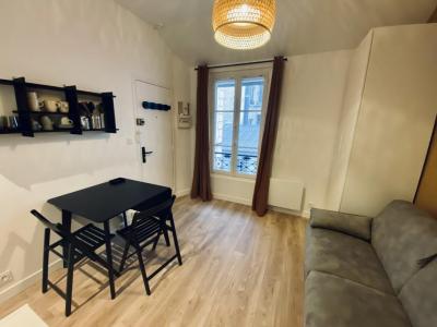 photo For rent Apartment PARIS-10EME-ARRONDISSEMENT 75