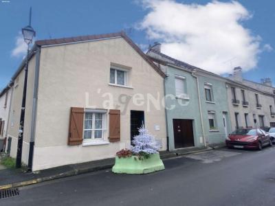 photo For sale House CLAYE-SOUILLY 77