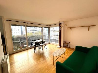 Location Appartement 2 pices PARIS-20EME-ARRONDISSEMENT 75020