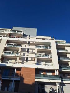 Location Appartement 2 pices MARSEILLE-15EME-ARRONDISSEMENT 13015