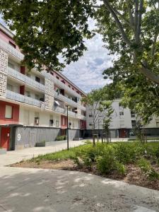 Location Appartement AVIGNON 