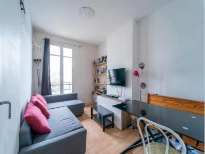 Vente Appartement 4 pices ASNIERES-SUR-SEINE 92600