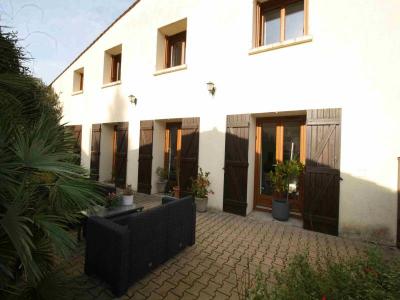 Vente Maison CASTELNAU-DE-MEDOC 33480