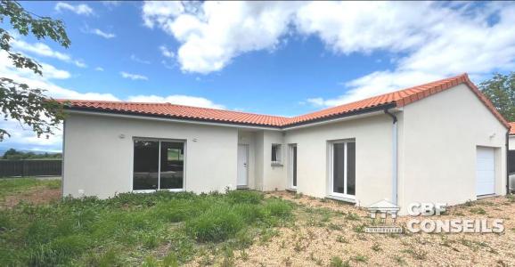 Vente Maison COURNON-D'AUVERGNE 