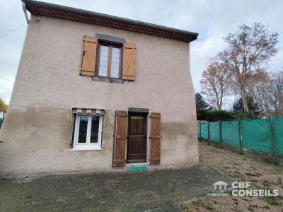 Vente Maison 5 pices GERZAT 63360