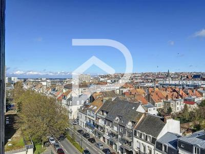 photo For sale Apartment BOULOGNE-SUR-MER 62