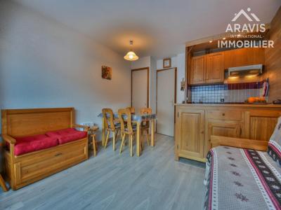 photo For sale Apartment GRAND-BORNAND 74