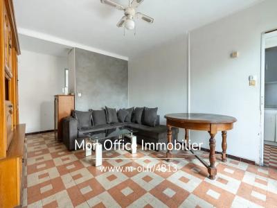 Vente Appartement 4 pices MARSEILLE-14EME-ARRONDISSEMENT 13014