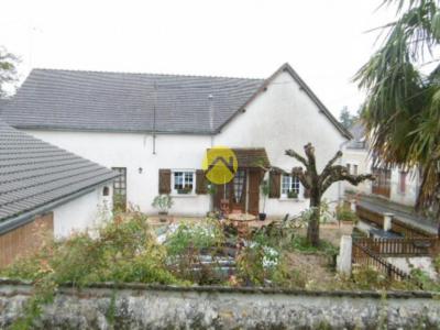 photo For sale House BLANC 36