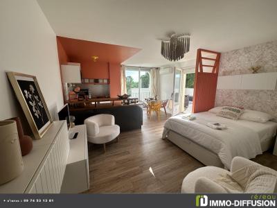 For sale Apartment GRANDE-MOTTE  34