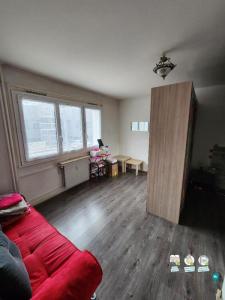 Location Appartement SAINT-ETIENNE 42100