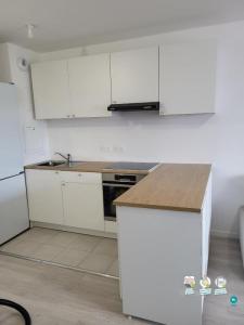 Location Appartement 2 pices JUVISY-SUR-ORGE 91260