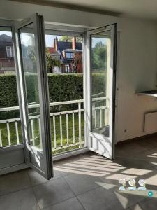 For rent Apartment AMIENS  80