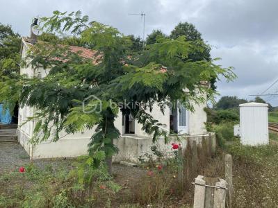 Vente Maison MISSON  40