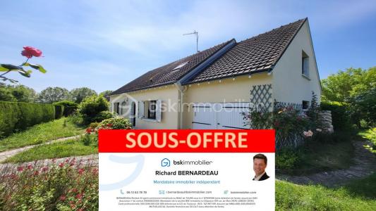 Vente Maison AZAY-LE-RIDEAU  37