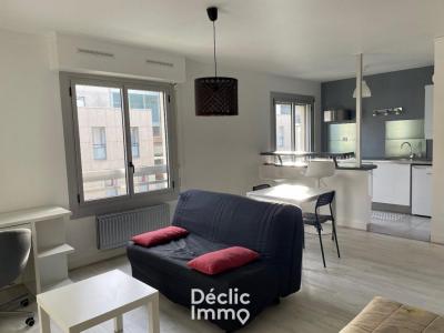 Vente Appartement TOURS 37100