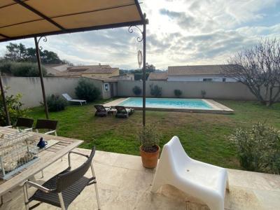 photo For sale House MONTFRIN 30