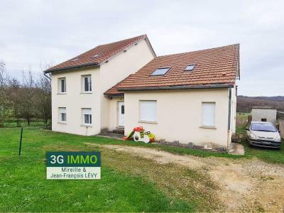 For sale House XOCOURT  57