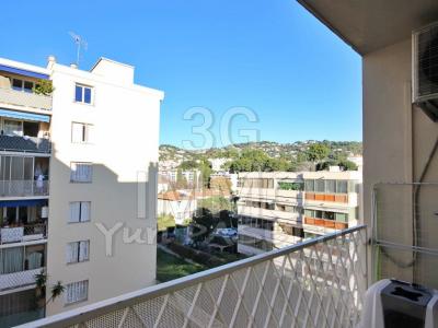 photo For sale Apartment CANNET 06